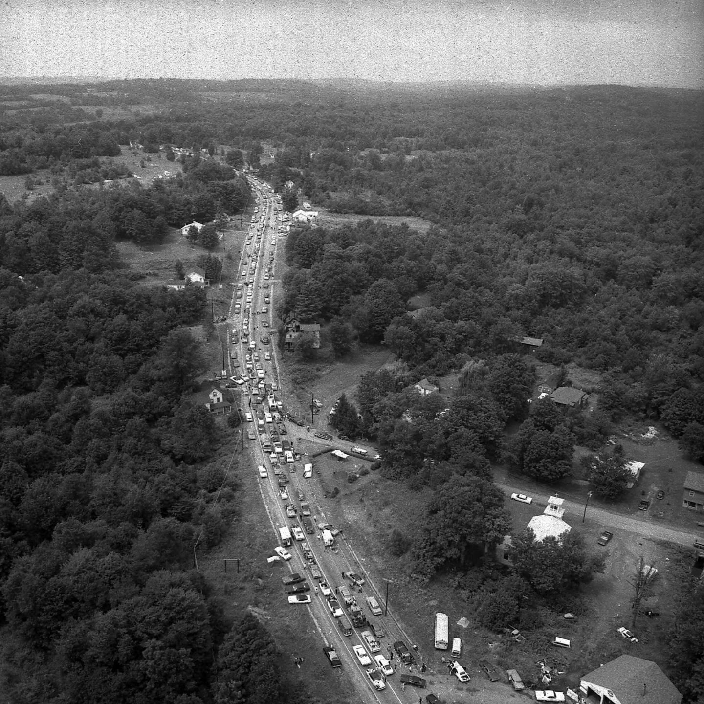 Woodstock 1969